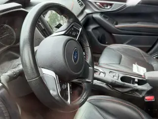Subaru Crosstrek 2021 AWD Limited 4dr Crossover