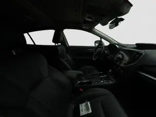 Subaru Crosstrek 2021 AWD Limited 4dr Crossover