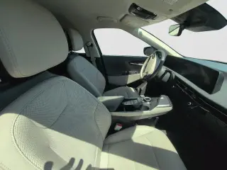 Kia EV6 2023 AWD Wind 4dr Crossover