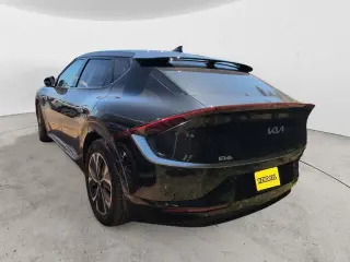 Kia EV6 2023 AWD Wind 4dr Crossover
