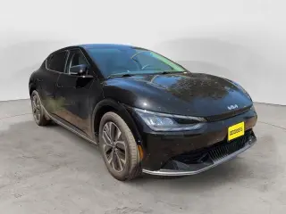 Kia EV6 2023 AWD Wind 4dr Crossover