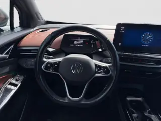 Volkswagen ID.4 2021 Pro S 4dr Crossover