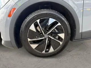 Volkswagen ID.4 2021 Pro S 4dr Crossover
