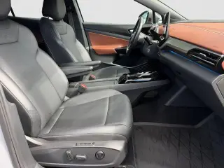 Volkswagen ID.4 2021 Pro S 4dr Crossover