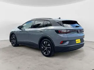 Volkswagen ID.4 2021 Pro S 4dr Crossover