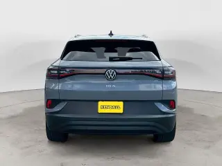 Volkswagen ID.4 2021 Pro S 4dr Crossover