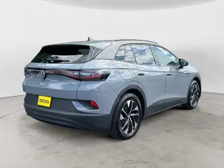 Volkswagen ID.4 2021 Pro S 4dr Crossover