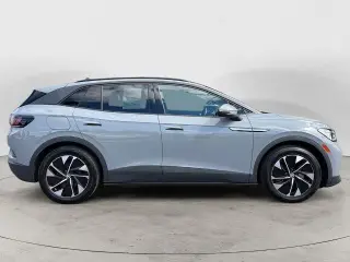 Volkswagen ID.4 2021 Pro S 4dr Crossover