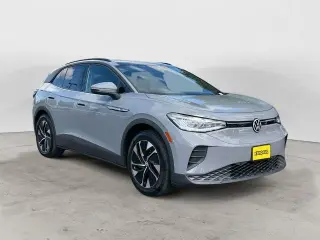 Volkswagen ID.4 2021 Pro S 4dr Crossover