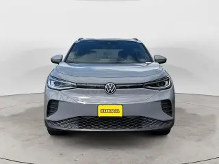 Volkswagen ID.4 2021 Pro S 4dr Crossover