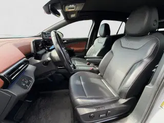 Volkswagen ID.4 2021 Pro S 4dr Crossover