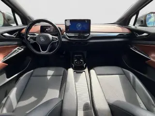 Volkswagen ID.4 2021 Pro S 4dr Crossover