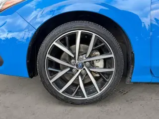 Subaru Impreza 2024 AWD Sport 4dr Wagon