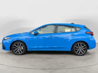 Subaru Impreza 2024 AWD Sport 4dr Wagon