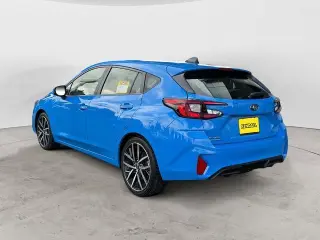Subaru Impreza 2024 AWD Sport 4dr Wagon