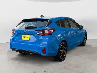 Subaru Impreza 2024 AWD Sport 4dr Wagon