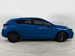Subaru Impreza 2024 AWD Sport 4dr Wagon