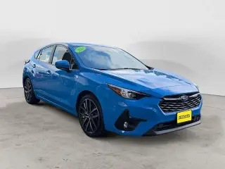 Subaru Impreza 2024 AWD Sport 4dr Wagon