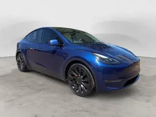 Tesla Model Y 2023 AWD Performance 4dr Crossover