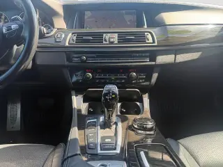 BMW 5 Series 2016 AWD 550i xDrive 4dr Sedan