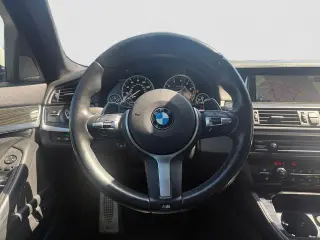 BMW 5 Series 2016 AWD 550i xDrive 4dr Sedan