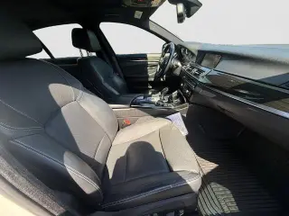 BMW 5 Series 2016 AWD 550i xDrive 4dr Sedan