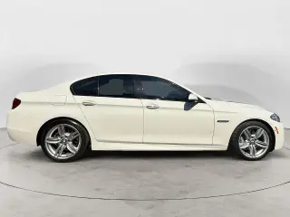 BMW 5 Series 2016 AWD 550i xDrive 4dr Sedan