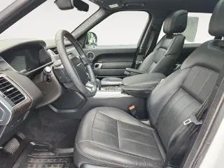 Land Rover Range Rover Sport 2020 AWD HSE 4dr SUV