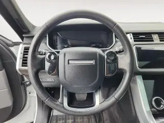 Land Rover Range Rover Sport 2020 AWD HSE 4dr SUV