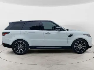 Land Rover Range Rover Sport 2020 AWD HSE 4dr SUV