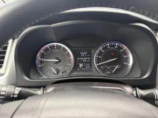 Toyota Highlander 2015 LE 4dr SUV (3.5L V6)