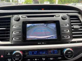 Toyota Highlander 2015 LE 4dr SUV (3.5L V6)