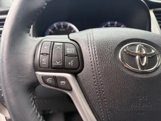 Toyota Highlander 2015 LE 4dr SUV (3.5L V6)