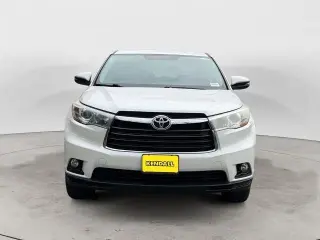 Toyota Highlander 2015 LE 4dr SUV (3.5L V6)