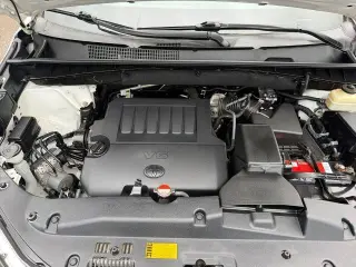 Toyota Highlander 2015 LE 4dr SUV (3.5L V6)