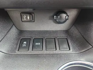 Toyota Highlander 2015 LE 4dr SUV (3.5L V6)