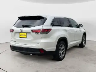 Toyota Highlander 2015 LE 4dr SUV (3.5L V6)