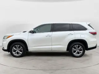 Toyota Highlander 2015 LE 4dr SUV (3.5L V6)
