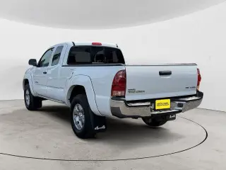 Toyota Tacoma 2006 V6 4dr Access Cab 4WD SB (4L V6 6M)