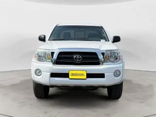 Toyota Tacoma 2006 V6 4dr Access Cab 4WD SB (4L V6 6M)