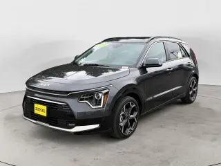 Kia Niro 2023 EX 4dr Crossover