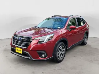 Subaru Forester 2023 AWD Premium 4dr Crossover