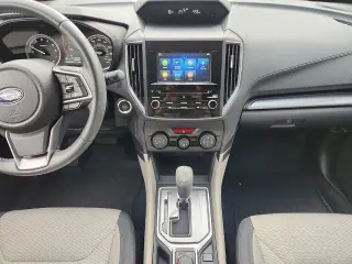 Subaru Forester 2023 AWD Premium 4dr Crossover