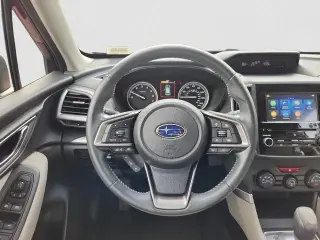 Subaru Forester 2023 AWD Premium 4dr Crossover
