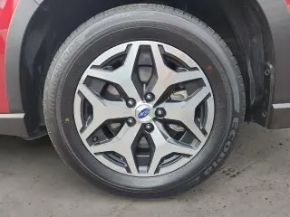Subaru Forester 2023 AWD Premium 4dr Crossover