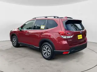 Subaru Forester 2023 AWD Premium 4dr Crossover