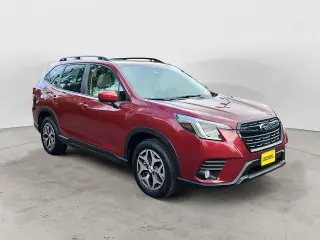 Subaru Forester 2023 AWD Premium 4dr Crossover