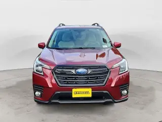Subaru Forester 2023 AWD Premium 4dr Crossover