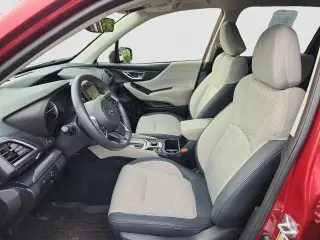 Subaru Forester 2023 AWD Premium 4dr Crossover
