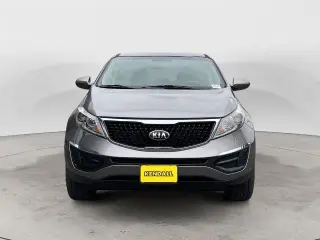 Kia Sportage 2016 LX 4dr SUV